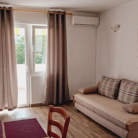 Apartments Nikola Caska Novalja Dış mekan fotoğraf