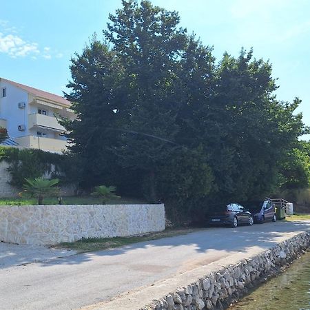 Apartments Nikola Caska Novalja Dış mekan fotoğraf