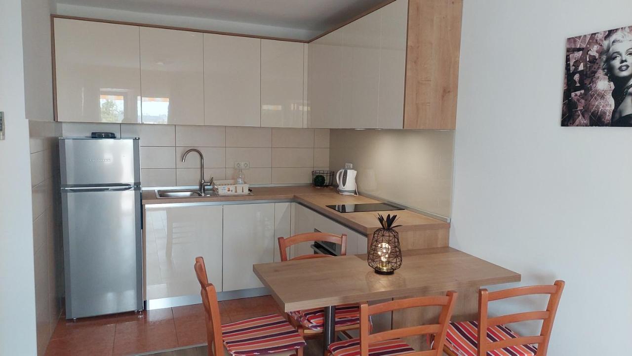 Apartments Nikola Caska Novalja Dış mekan fotoğraf