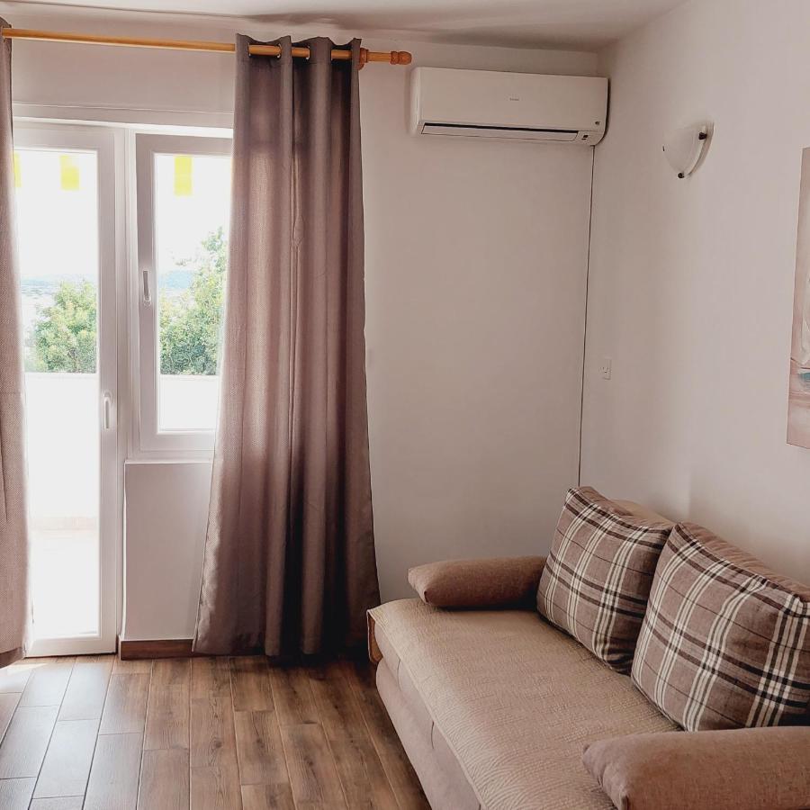 Apartments Nikola Caska Novalja Dış mekan fotoğraf