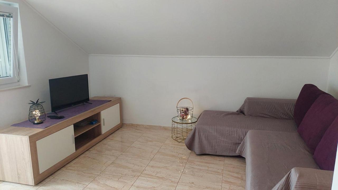 Apartments Nikola Caska Novalja Dış mekan fotoğraf