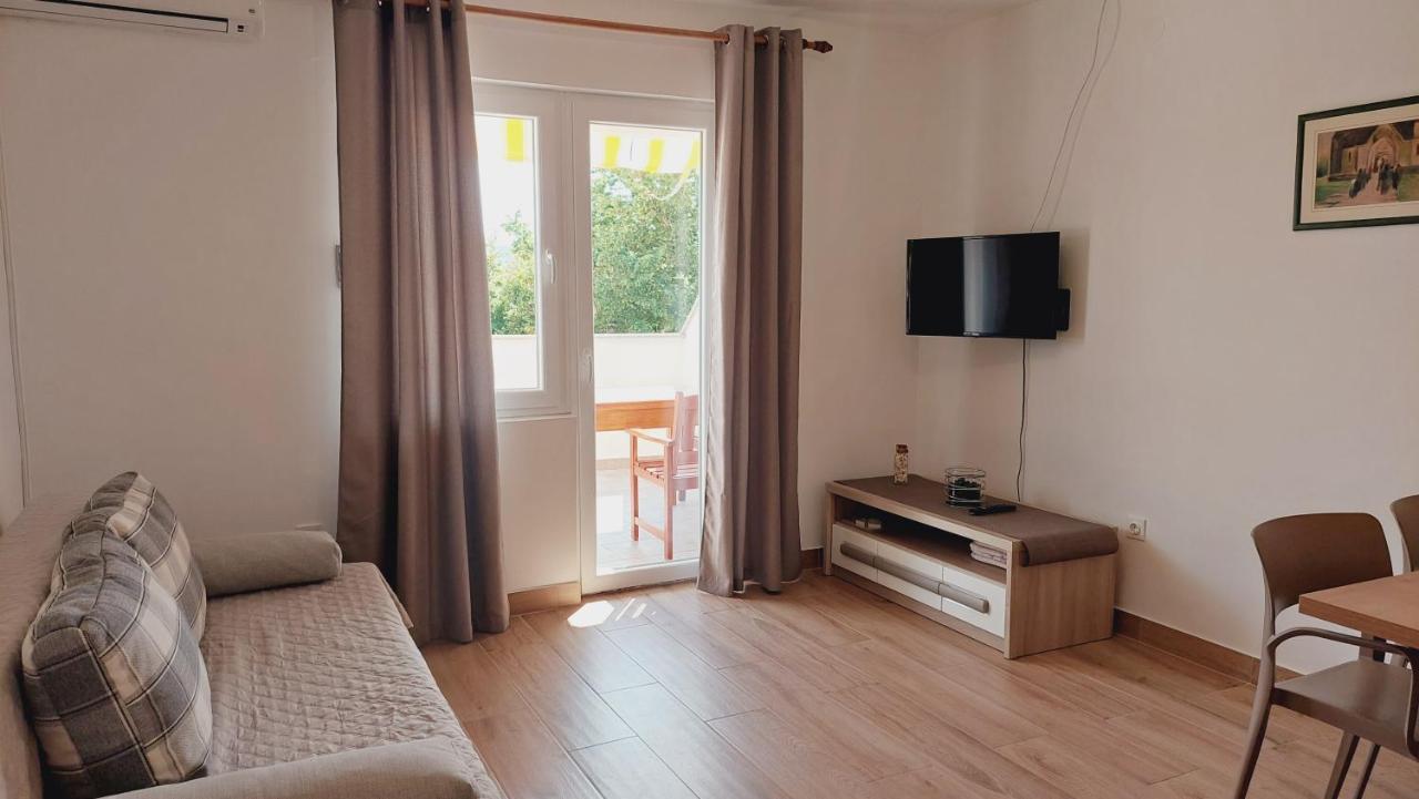 Apartments Nikola Caska Novalja Dış mekan fotoğraf