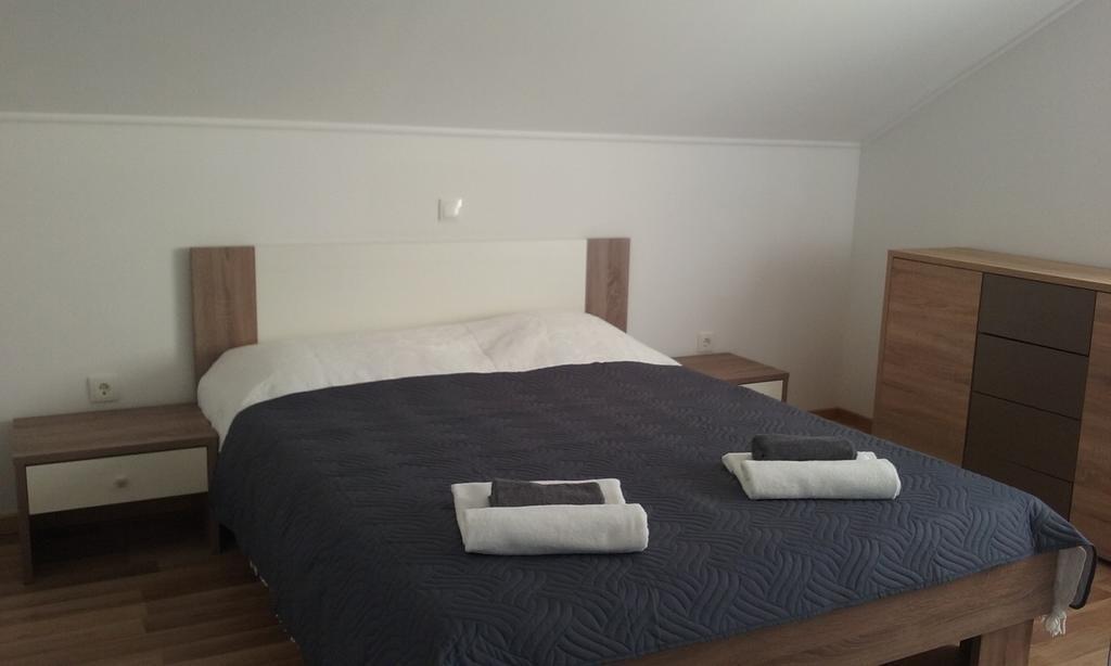 Apartments Nikola Caska Novalja Dış mekan fotoğraf