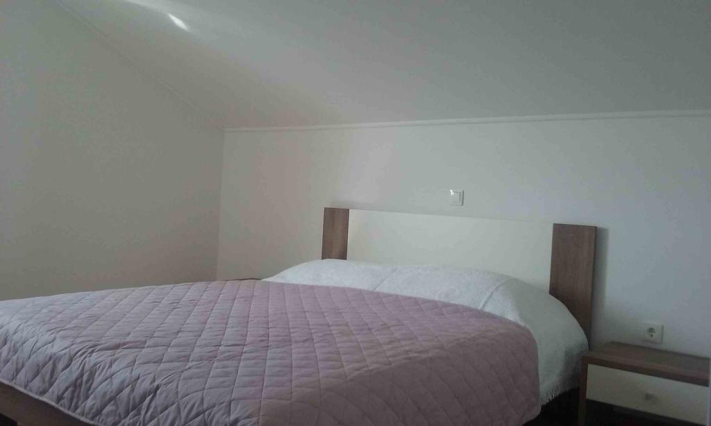 Apartments Nikola Caska Novalja Dış mekan fotoğraf
