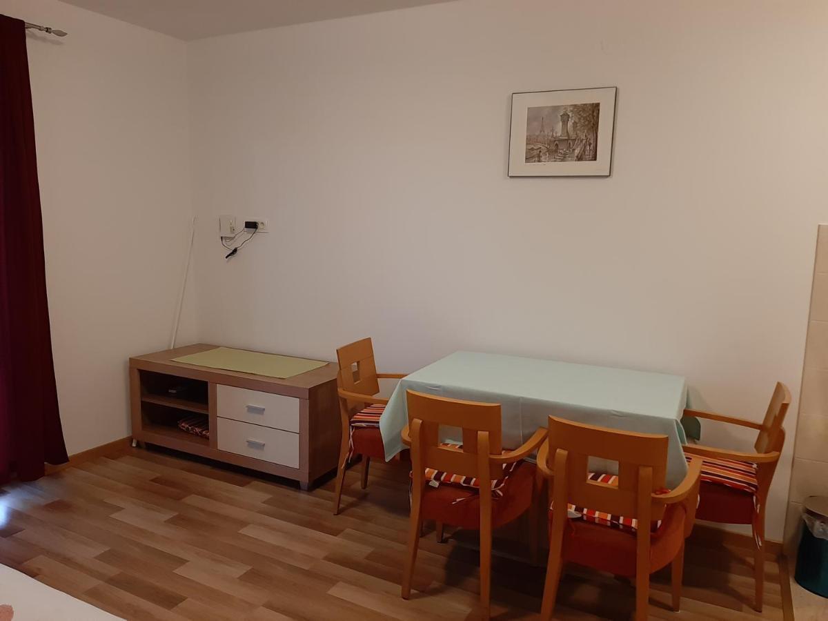 Apartments Nikola Caska Novalja Dış mekan fotoğraf